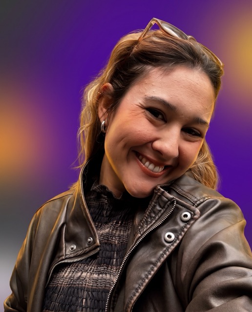 Milagros Maldonado
